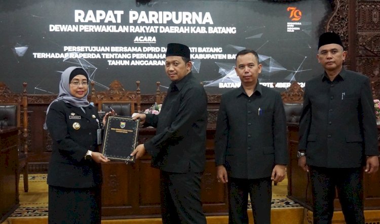 Diskominfo Kab. Batang