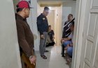 Tren Rumah Kos Mesum Meningkat, Polresta Kudus Grebek  Pasangan Pasangan Kumpul Kebo