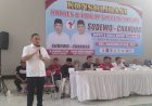 Pikat Simpati Warga Pati, Cabup Sudewo : Pilih yang Berikan Bukti dan Bukan Sekadar Janji