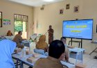 Dindagkop UKM Blora Gelar Webinar Edukasi Metrologi Legal