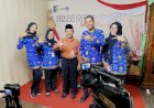 Tamu Istimewa Meriahkan Podcast Dinas Pariwisata Demak