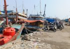 Nelayan Rembang Ngeluh, Izin Melaut Sulit
