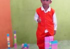 Tingkatkan Kecerdasan Anak, Himpaudi Dukuhturi Gelar Lomba Lego