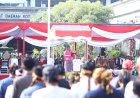 Mbak Ita Berharap Pilwalkot Semarang Berjalan Kondusif