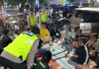 Pesta Miras di Angkringan, Sembilan Remaja di Kudus Digulung Polisi