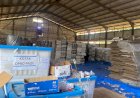 Siapkan Tiga Gudang Amankan Logistik Pilkada Kudus 2024