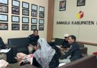 Pilkada Kudus Makin Seru, Bawaslu Usut Dugaan Pelanggaran Netralitas ASN