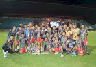 Jungkalkan Safin FA Pati, ASTI Kudus Jawara Piala Gubernur Jateng 2024