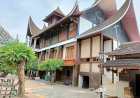 Museum Islam Nusantara Lasem Yang Rekam Jejak Sejarah Dakwah