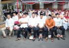 Baitul Hikmah Oktober, Ini Pesan Sekda Sukoharjo