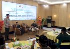Kapolres Purbalingga: Sinergitas Ulama Dan Umaro Wujudkan Kamtibmas Kondusif 