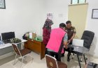 1 Tersangka Korupsi Pembangunan Gedung SD 2 Sumurgede Grobogan Kembali Ditetapkan