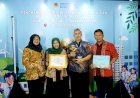 Mantab, Kota Semarang Sukses Raih Penghargaan Sekolah Adiwiyata Mandiri dan Adiwiyata Nasional