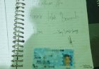 Mahasiswa Unnes Bunuh Diri, Tinggalkan Surat Wasiat Buat Orang Tuanya 
