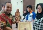 Sambut Sertifikasi Halal 2026: Dinnakerind Demak Bantu IKM Binaan Dapatkan Sertifikat