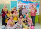 Bukti Kreatifitas Supriyanto, Rempeyek Tumpi Guntur Layak Jadi Kebanggaan Demak