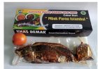 Bandeng Mbak Payau Istambul Sukses Rambah Pasar Lokal dan Internasional