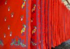 Teknik Ecoprint Batik Ijo Mas Wilis Mendunia