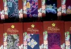 Buah Kelengkeng Sumber Inspirasi Sentra Batik Mlatiharjan