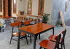 Kriya Berbasis Kayu, Unggulan Ekonomi Kreatif Dari Bandungsari Demak