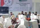 Menjawab Tantangan Zaman, Demak Mencetak Tenaga Kerja Dan Wirausaha