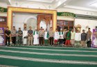 Tradisi Dan Kearifan Lokal Tegal: Moci Karo Ndopok
