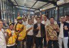 Relawan Advokat Berlian Dukung Rober-Adhe