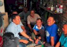 Yoyok Tilik Bengkel Khusus Disabilitas