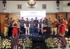 Sasarengan Ngawasi Pilkada 2024, Momentum Lahirnya Pemimpin Baru Demak