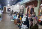 Edukasi Soal Obat Herbal, UMKU Kudus Edukasi  Warga Pasuruan Kudus