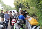 Pasca Laga Persiku-Persipa, Polres Kudus Libatkan Suporter Hapus Vandalisme