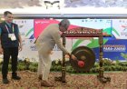 Media Center Peparnas XVII Mulai Operasional Bagi Jurnalis