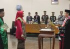 Janji Ketua DPRD Grobogan, Lusi : Wujudkan Kesejahteraan Masyarakat Grobogan