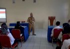 Pelatihan Keterampilan BLK, Dinnakerind Demak: Bisa Menyemangati Masyarakat Siap Bisnis dan Kreatif