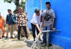 PLN Peduli, Warga Payaman Blora Kini Tidak Lagi Kekurangan Air Bersih