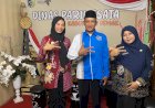 Demak Kota Wali Dengan Kaligrafi Nan Indah Dan Mempesona