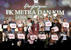 KIM Pramuka Milenial Sukoharjo Bersinar Di Perfilman