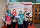Panganan Demak Merambah Dunia Internasional Hingga Ke Mekah