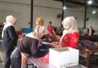 Dinnakerind Demak: Investasi Tumbuh Atau Tidaknya Tergantung Kualitas Tenaga Kerja 