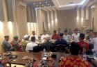 Wacana MLB NU Mencuat, Presidium MLB NU se-Sumatera Terbentuk