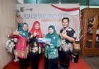 Pengusaha Panganan: Sudah Sertifikasi Halal, Pencatatan NIB Dan HAKI