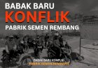 Pemdes Tegaldowo Menolak Semua Dalil Penggugat