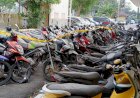 Polres Rembang Amankan 26 Motor Diduga Hasil Kejahatan