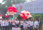 Peluncuran Logo Hari Jadi Karanganyar Ke-107