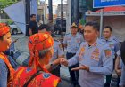 Dishub Kota Semarang Siapkan Lokasi Parkir Elektronik