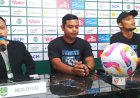 Debut Perdana Awwaludin di Liga 2 Nasional, Buktikan Kemenangan Persiku Kontra Bhayangkara FC