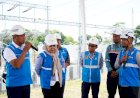 GITET 500 kV Ampel New/Boyolali Perkuat Sistem Kelistrikan di Jawa