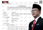 Segini Harta Kekayaan Bambang Irawan Ketua DPRD Purbalingga Periode 2024-2029