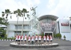 Sukses Taklukan Audisi Umum 2024, 11 Atlet Belia Bergabung di PB Djarum