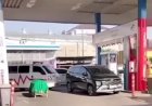 Ini Kata Pertamina Soal Viral Ambulan Tak Bisa Beli Solar Gegara QR